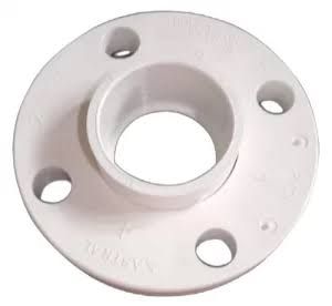 Flange PVC