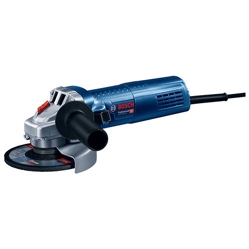 BOSCH GWS 900-100 Angle Grinder - 06013960L0