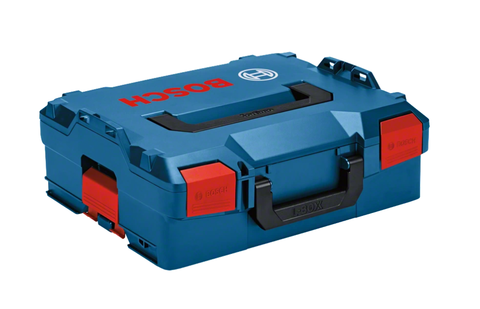 BOSCH L-BOXX 136 CARRYING CASE SYSTEM