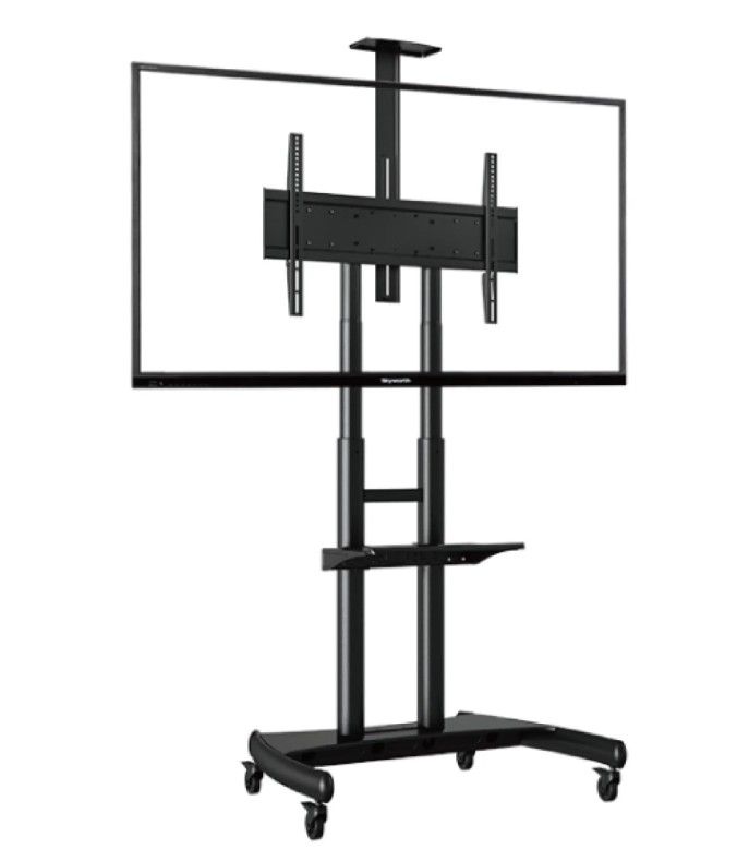 North Bayou AVA1800-70-1P Display Mobile Stand
