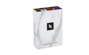 QP Ispirazione Italiana 10-Sleeve Pack (100 CAPSULES)
