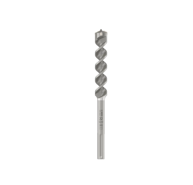 BOSCH PRO SDS MAX-4 HAMMER DRILL BIT 32 X 200 X 320 MM (2608706800)