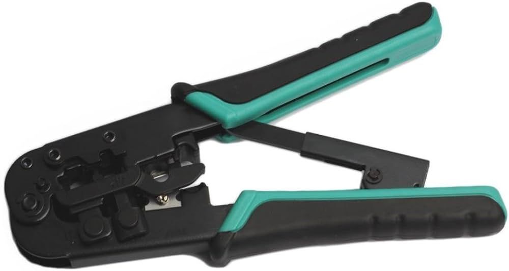 TELECOM CRIMPING TOOL (RJ45/RJ11)