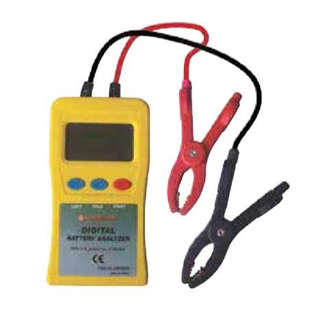 JONNESWAY SMART CAR BATTERY TESTER