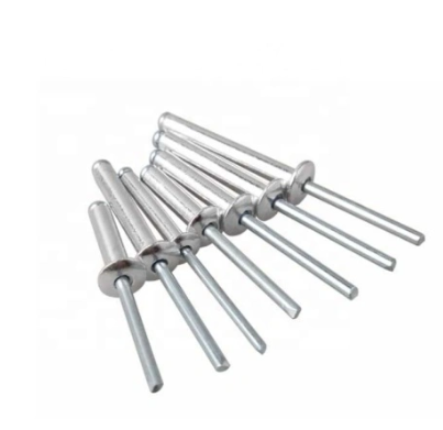 100 PCS Aluminium Blind Rivet