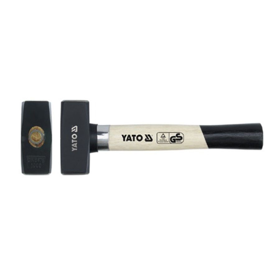 YATO Stoning Hammer 1250g