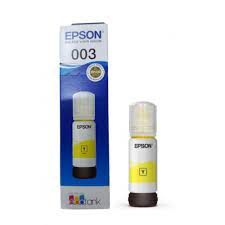 EPSON INK T00V400 YELLOW (003)