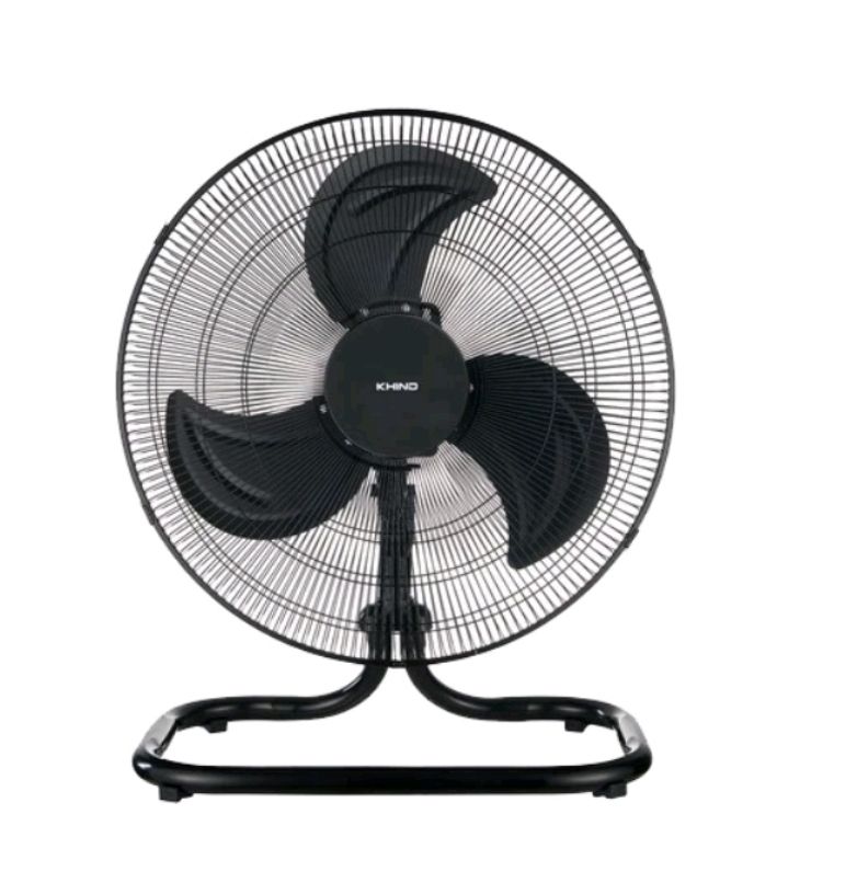 Khind 20 Inch Industrial Floor Fan