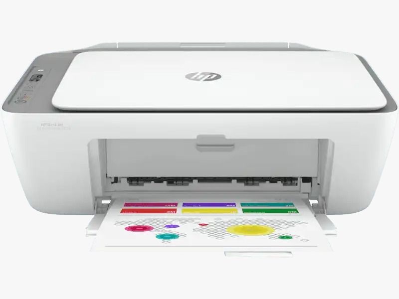 Genuine Malaysia HP Warranty - HP DeskJet Ink Advantage 2776 All-in-One Printer