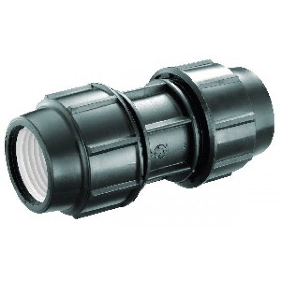 SOCKET FITTINGS POLY PIPE