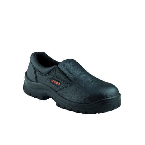 Krushers BOSTON *Krushers BOSTON Safety Shoe Black 216134