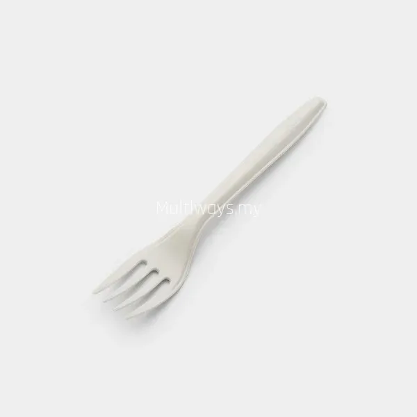Plastic Fork