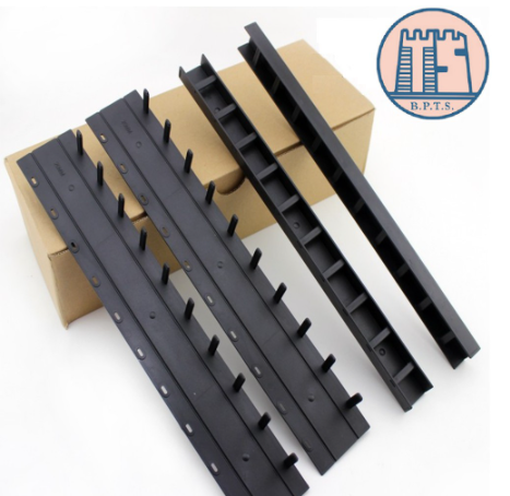 5mm Press Binder Comb/ Binding Strip/ Lock Binder (100 Pcs/Box)