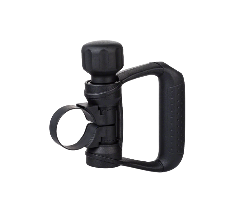 BOSCH HANDLE FOR ROTARY HAMMERS (2602025076)