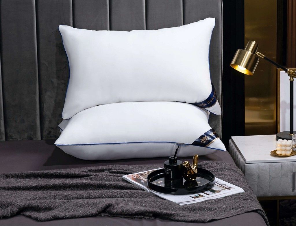 Sleeping Pillow Viral Bantal Tidur