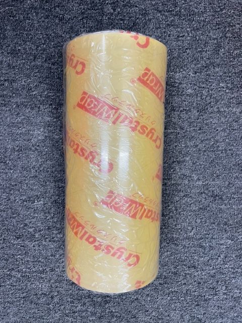 Stretch Crystal Film
