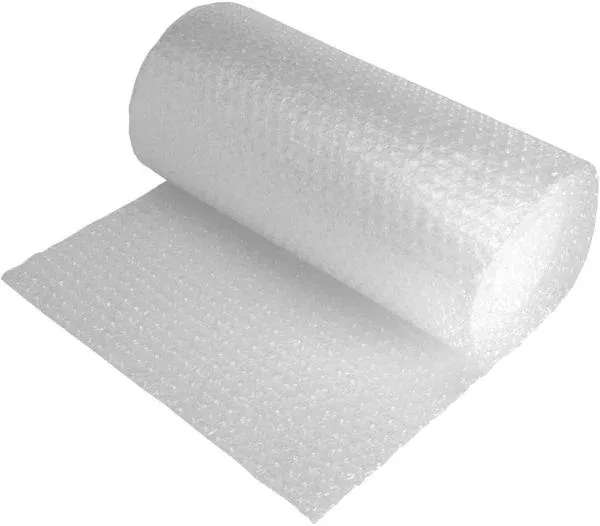 Bubble wrap - 1 roll