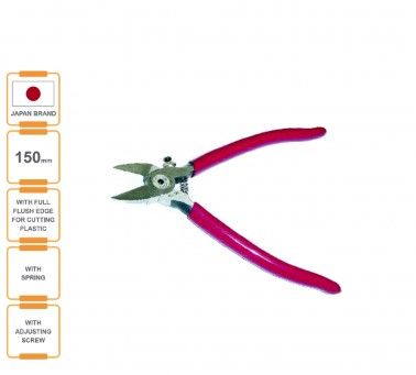 MTC PLASTIC NIPPER WITH ADJUSTING SCREW : MTC-22N