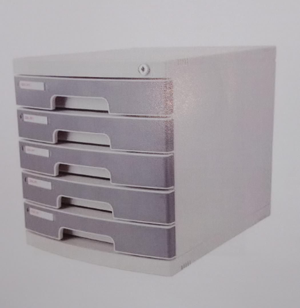 Document Tray 5 Tier