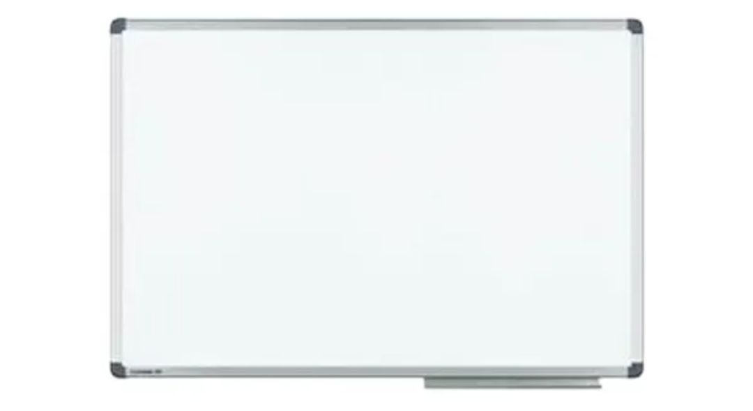 Board Whiteboard Magnetic 4kaki x 4kaki