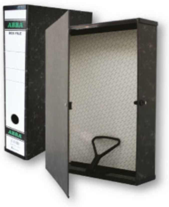 Box File