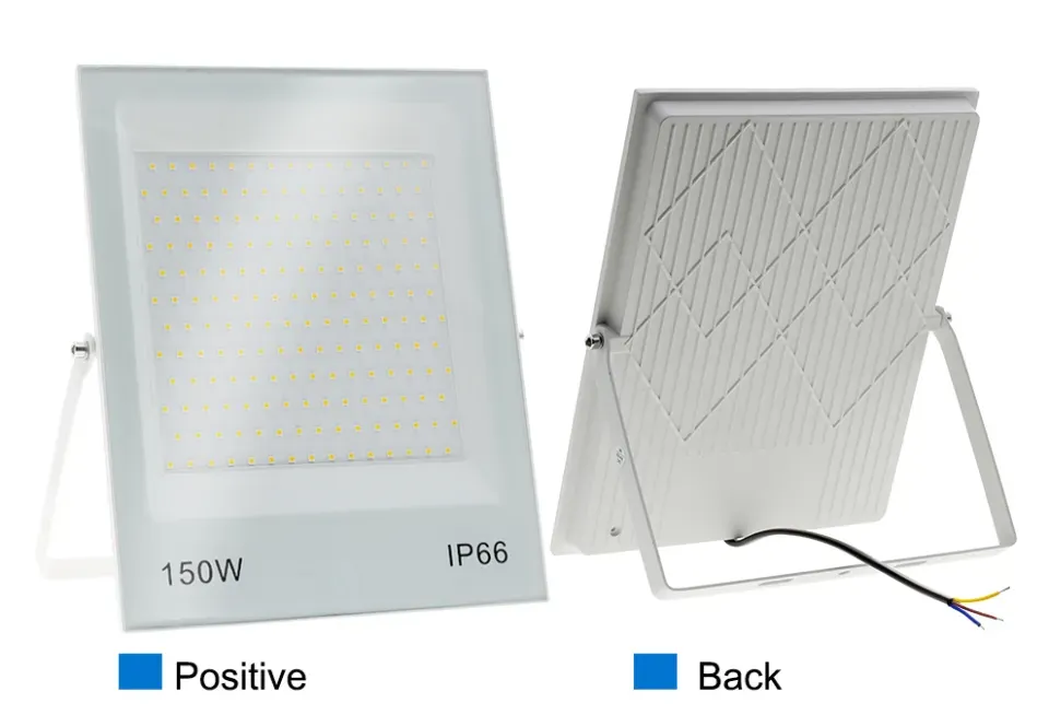 LED Spotlight 50W 100W 150W 240V Spot Light Outdoor Light Waterproof IP66