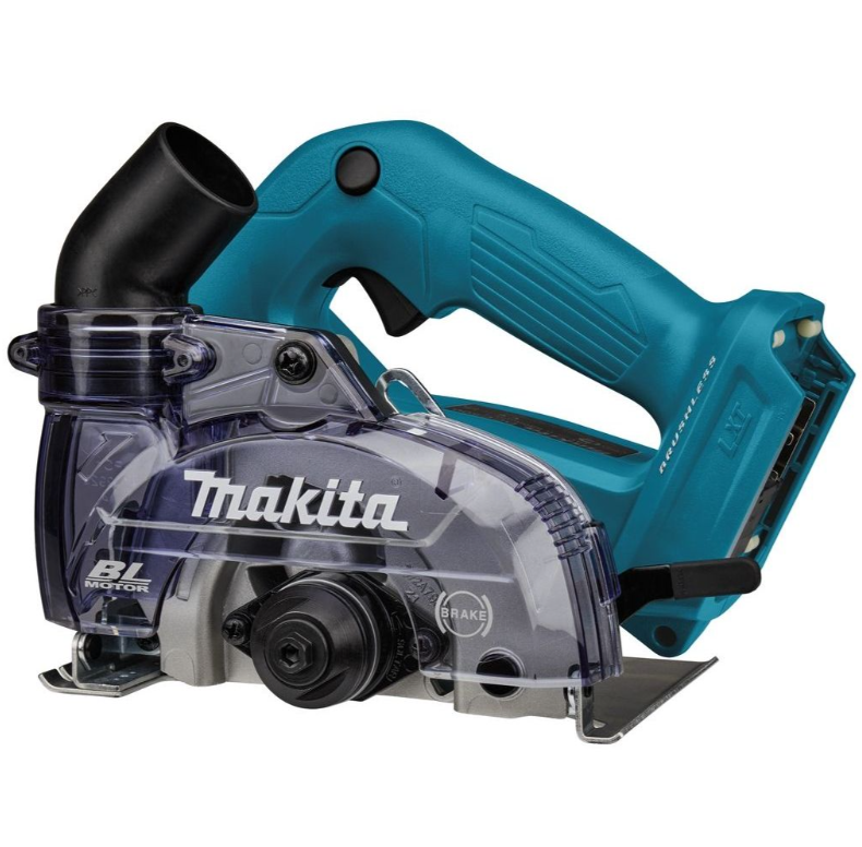 MAKITA CORDLESS DUSTLESS CUTTER DCC500Z