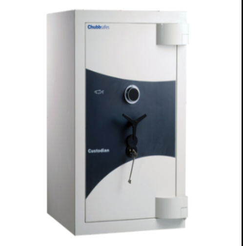 CHUBBSAFES CUSTODIAN SAFE SIZE 4 – 1250KG