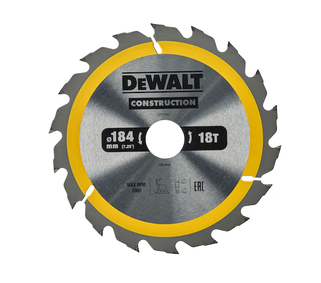 Dewalt Portable-Fast Cut