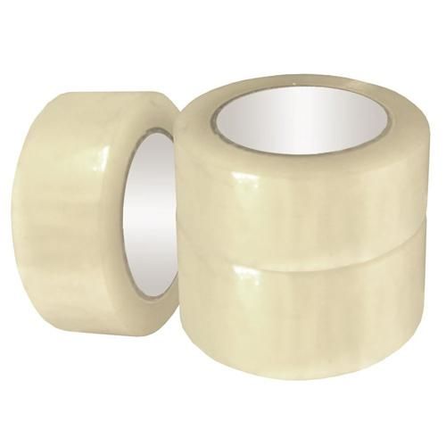 OPP TAPE TRANSPARENT/CLEAR