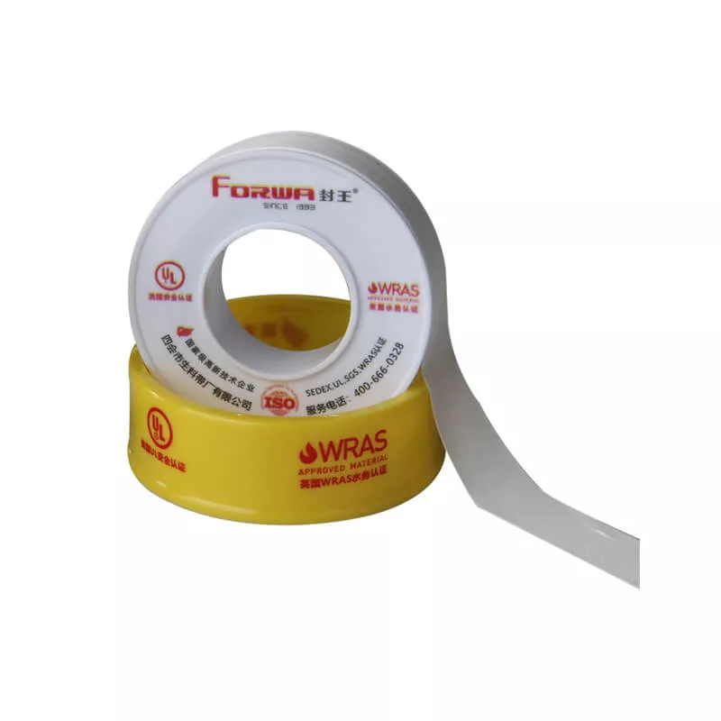 PTFE Thread Seal Tape Teflon