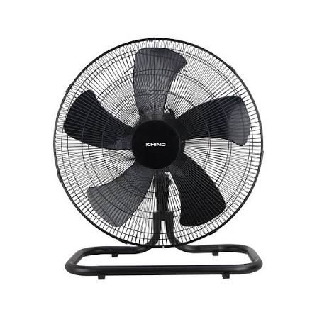 Khind 20 Inch Industrial Floor Fan