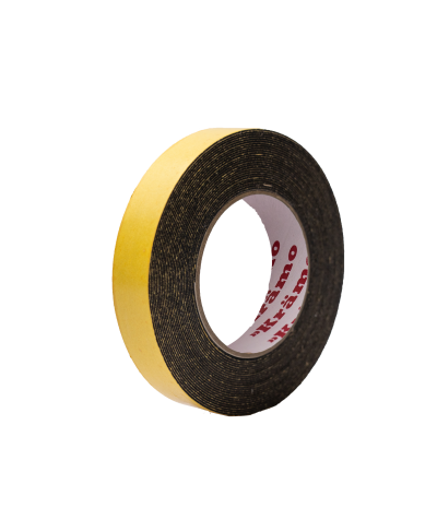 EVA DOUBLE FOAM TAPE 18MM X 5Y