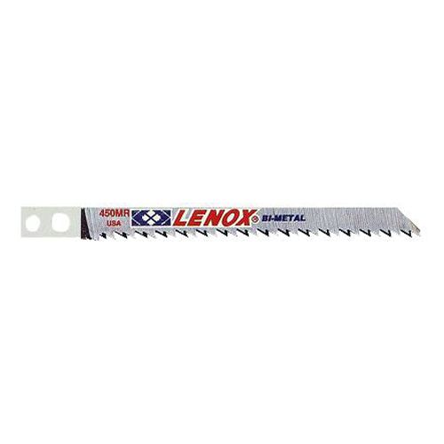LENOX Bi-Metal Jig Saw Blade For MAKITA T450MR - 2PC/PKT