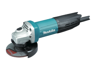 MAKITA ANGLE GRINDER GA4031 100MM