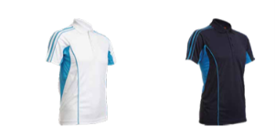 QD33 Polo (S/S)