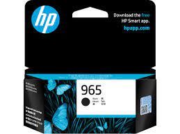 HP 965 Black