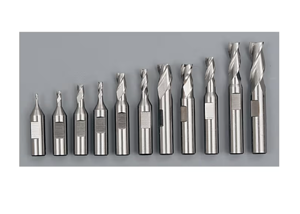 11PCE SET KC3 THROWAWAY CUTTERS