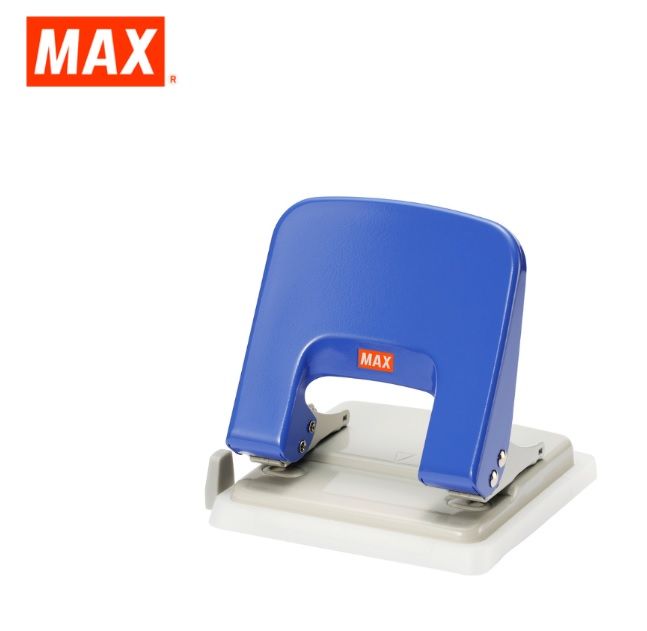 MAX PUNCHER DP-F2DN2 D TYPES (CAPACITY 27 SHEETS OF 80GSM)