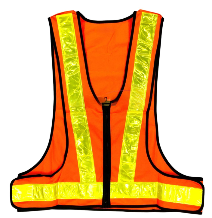 Customade TNB Reflective Safety Vest