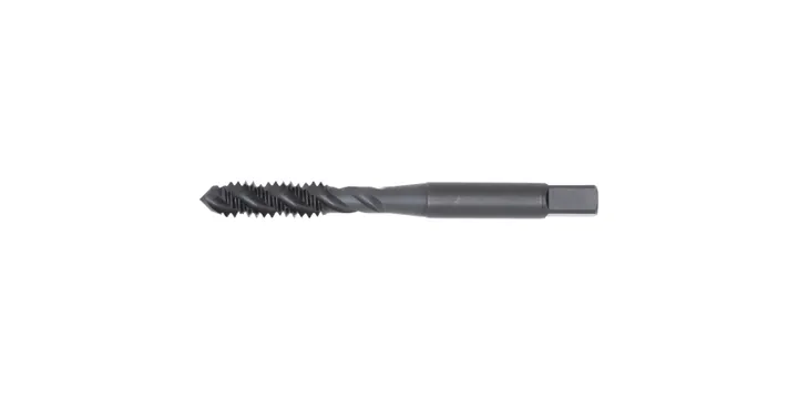 1/4"x20 UNC HSS SPIRAL FLUTEMACHINE TAP