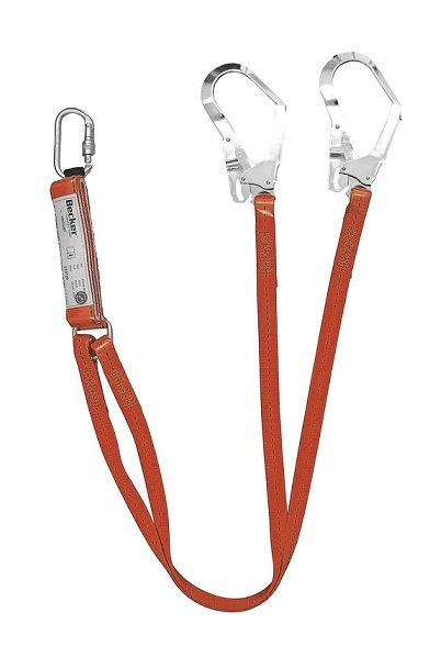 PROGUARD BECKER ENERGY ABSORBER LANYARD (FS516-PRO)