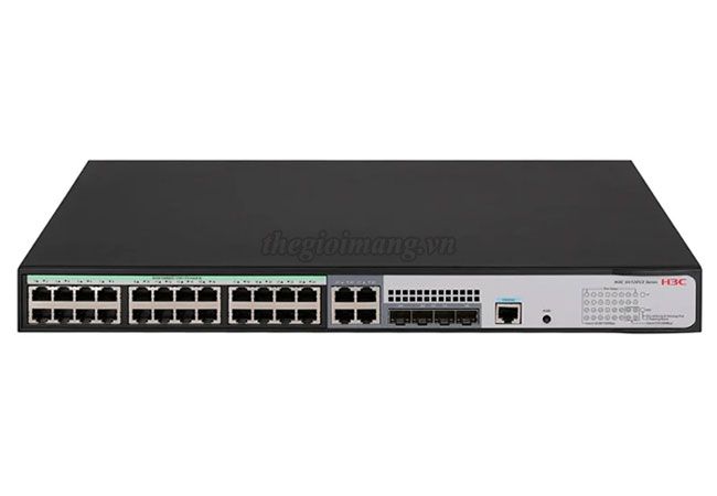 H3C LS-5120V3-52P-PWR-LI-GL