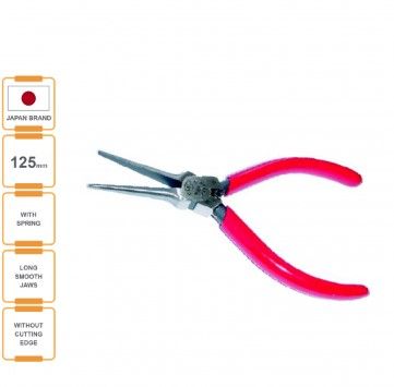 MTC NEEDLE NOSE PLIER : MTC-19
