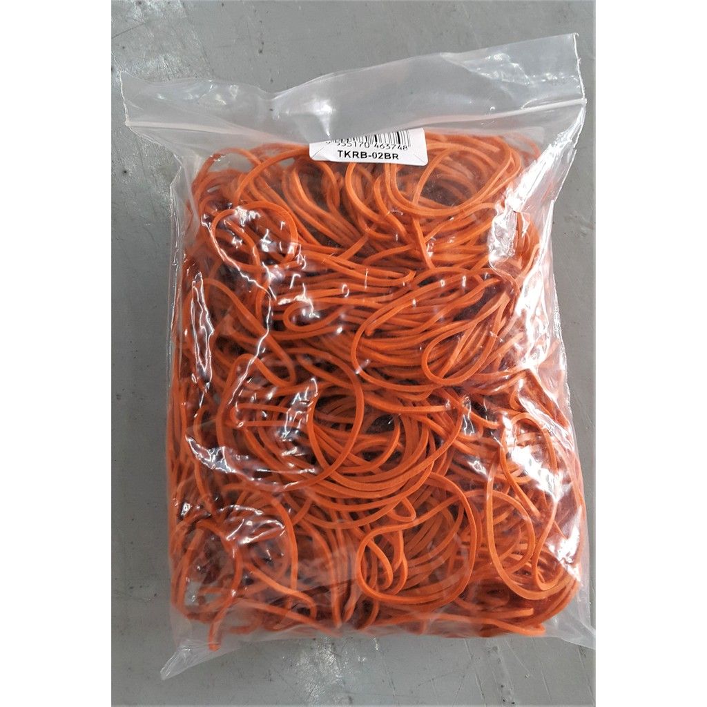RUBBER BAND