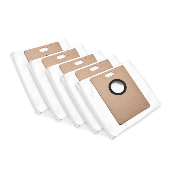 Tp Link Robot Vacuum Accessory — Disposable Dust Bag Tapo RVA202