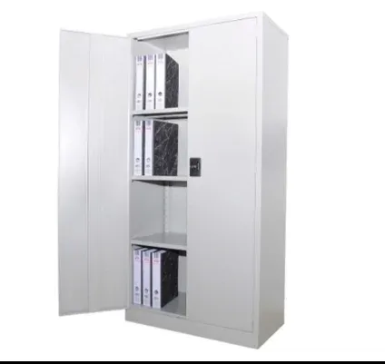 Cabinet Filling Steel 4 Tier