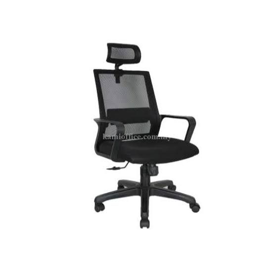 HighBack Mesh Chair