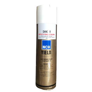 NCH Yield