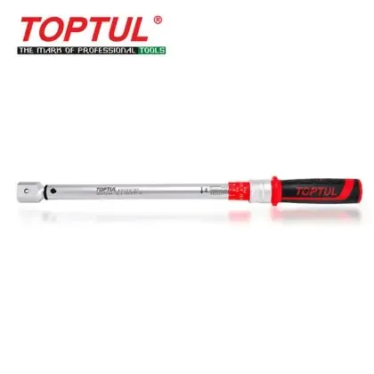 Interchangeable Head Torque Wrench ANCV Series